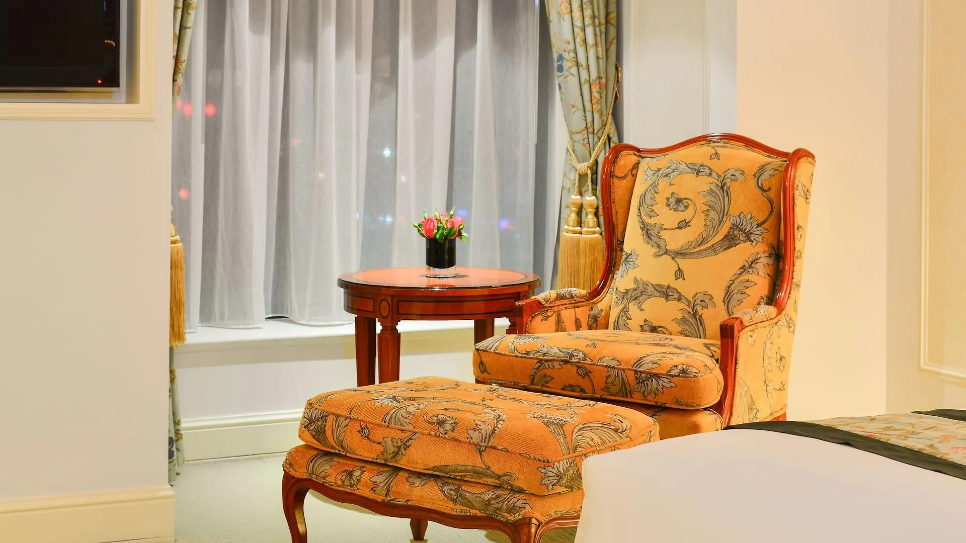 Yuda Palace Csengcsou Kína