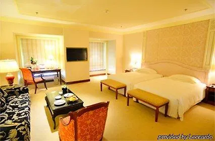 Yuda Palace Ζενγκ Τζου 5*, Ζενγκ Τζου