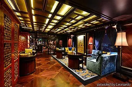 Yuda Palace Чжэнчжоу 5*,  Китай