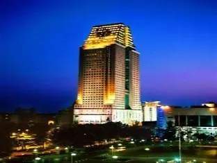 Yuda Palace Чжэнчжоу 5*,